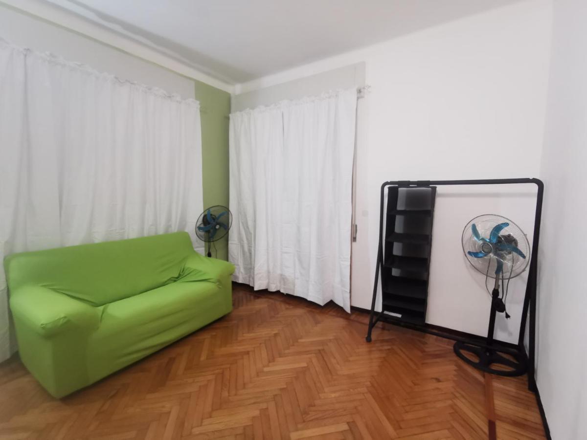 Via Zeffiro Apartment Сан Ремо Екстериор снимка