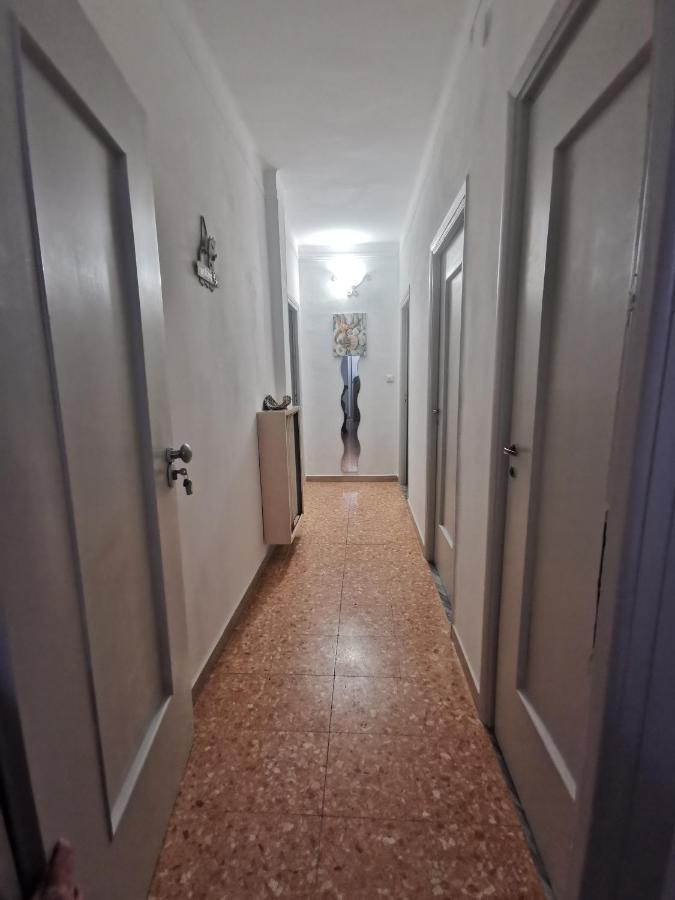 Via Zeffiro Apartment Сан Ремо Екстериор снимка
