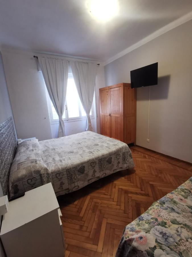 Via Zeffiro Apartment Сан Ремо Екстериор снимка