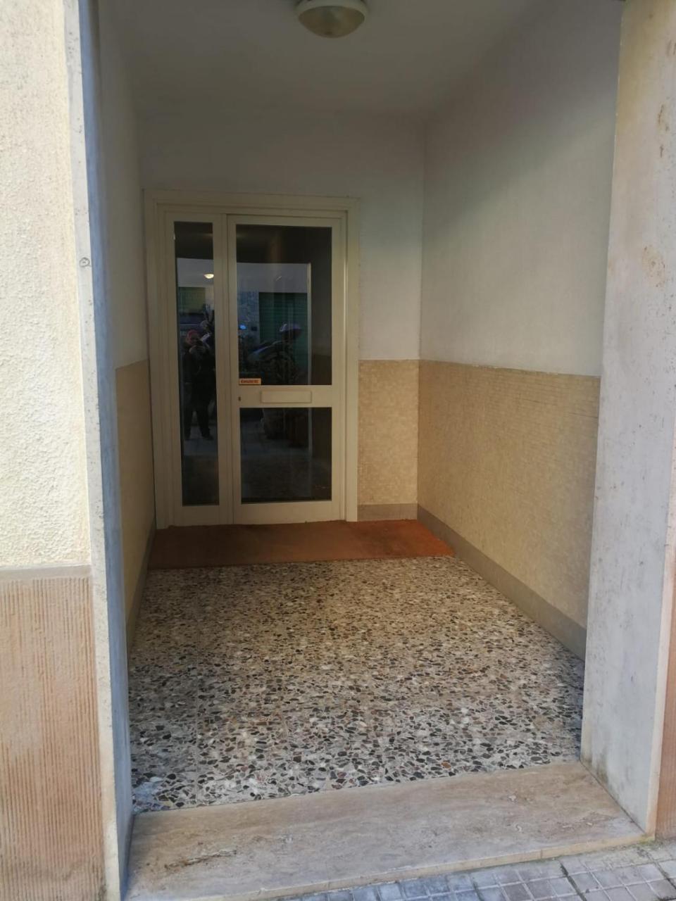 Via Zeffiro Apartment Сан Ремо Екстериор снимка