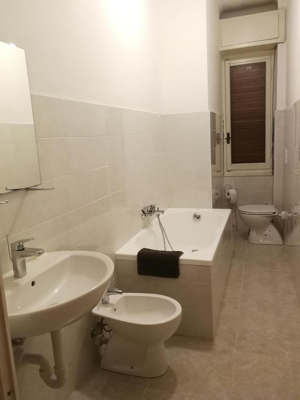 Via Zeffiro Apartment Сан Ремо Екстериор снимка